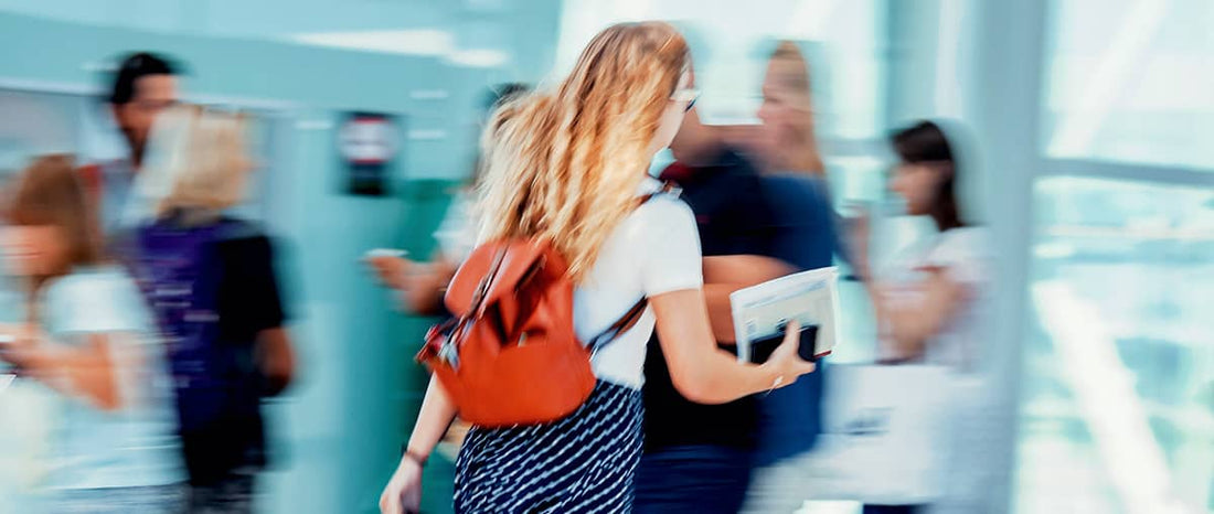 High-Performance Travel Hacks