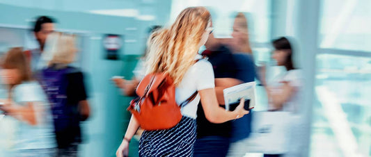 High-Performance Travel Hacks