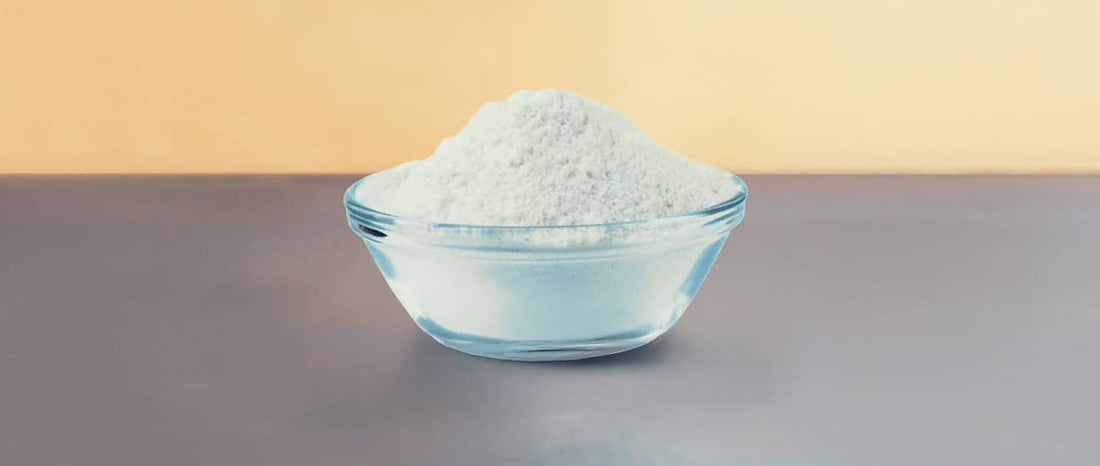 Potassium Iodide: Mighty Support for Your Metabolism, Thyroid & More