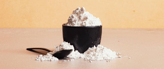 Zinc Citrate: The Unsung Hero of Your Daily Health Routine