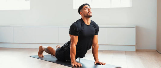 How to Actively Recharge Between Workouts