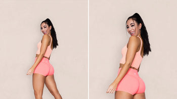 Danni Belle's Beginner Booty Workout & Beforeyouspeak Coffee