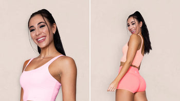 Danni Belle's No Equipment Home Fat Burner Workout & Beforeyouspeak Coffee