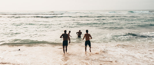 10 Ways To Weave Self Care Into Your Routine