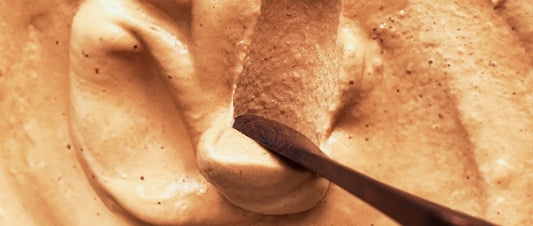 Banoffee Smoothie Bowl