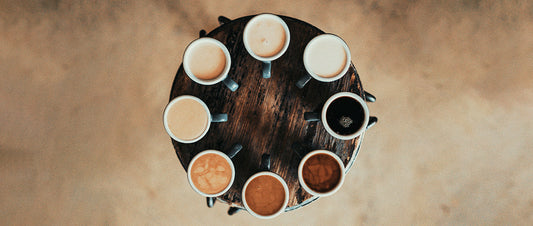 When to Sip and When to Put the Coffee Down: A Smarter Brew for Energy and Recovery