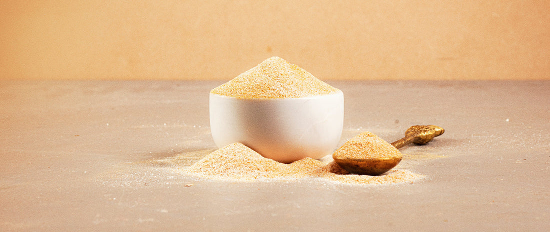 Camu Camu: The Tiny Fruit with Seriously Big Benefits