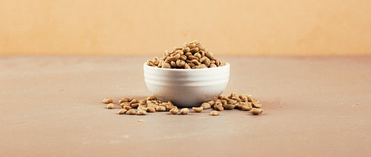 Green Coffee Bean: The Underrated Powerhouse in Your Daily Brew