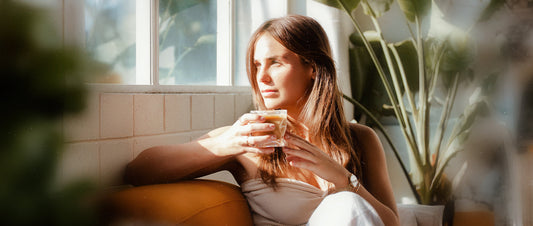 Hit Pause, Sip Smart: How a Mindful Brew Boosts Productivity