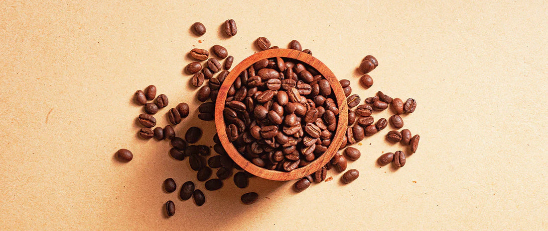Colombian Coffee: One of the Most Significant Sources of Antioxidants