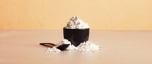 L-Carnitine: The Unsung Hero of Energy, Endurance & Recovery