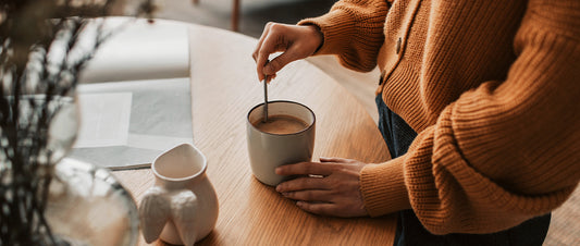 Coffee and morning routines: A match made in heaven