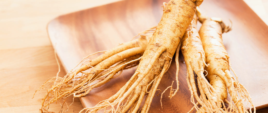 Boost It With Ginseng: A Deep Dive Into The Herbal Supplement