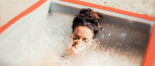 The Science of Stimulants & Cold Exposure: What Caffeine Does to Your Winter Plunge