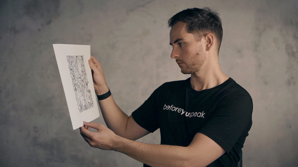 Meet the Team: Matt