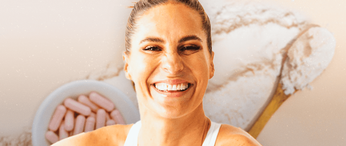 Hair, Skin, and Nails: A Guide To The Health Benefits Of Marine Collagen