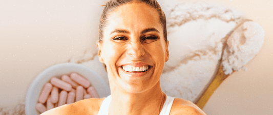Hair, Skin, and Nails: A Guide To The Health Benefits Of Marine Collagen