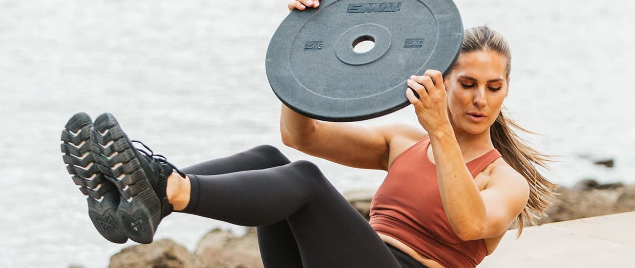 How To Overcome Gym Intimidation & Beforeyouspeak Coffee