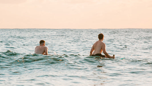 5 Tips for Relaxation & Balance