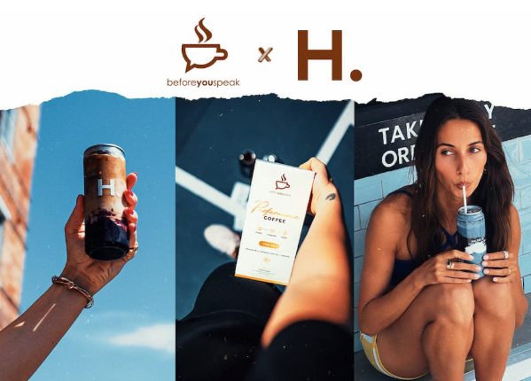 We're Celebrating World Chocolate Day at Harrys Bondi 🍫☕