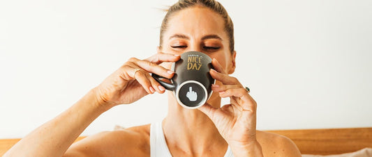 4 Tips For Avoiding A Caffeine Crash