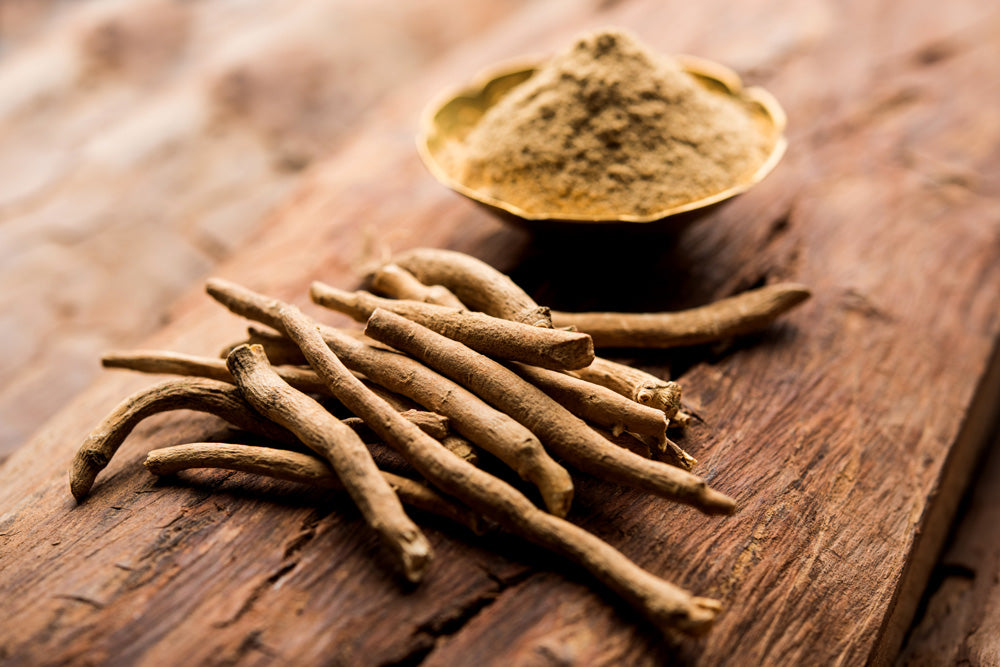 Ashwagandha: A Review of the Current Evidence