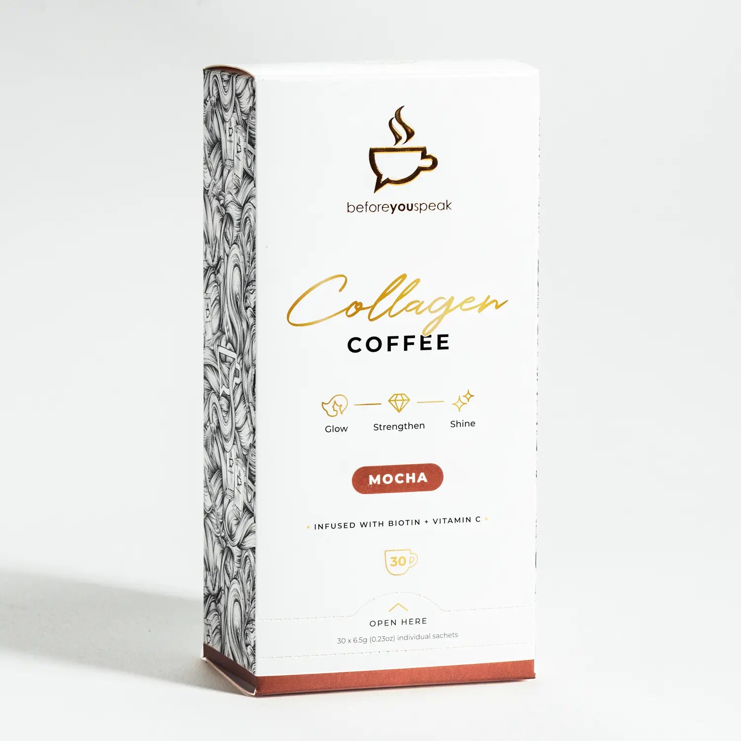 Collagen Coffee