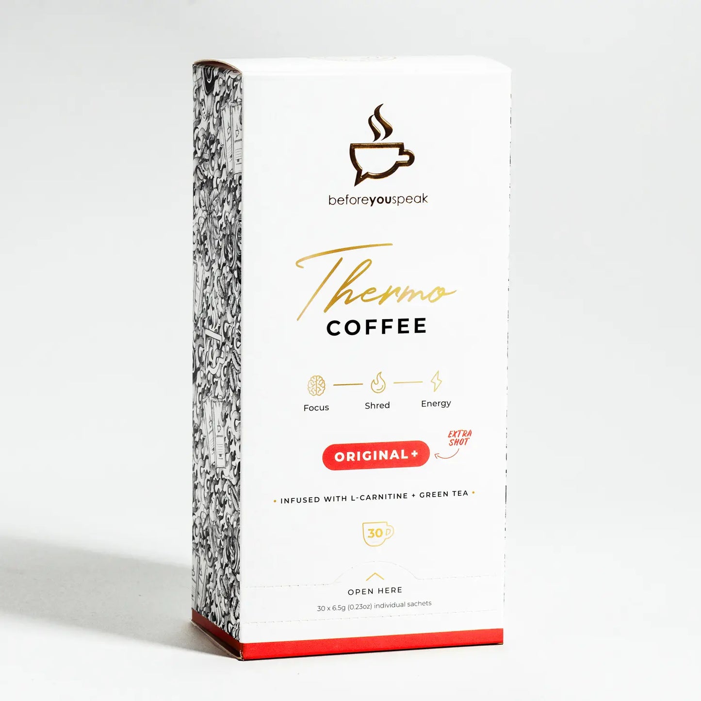 Thermo Coffee