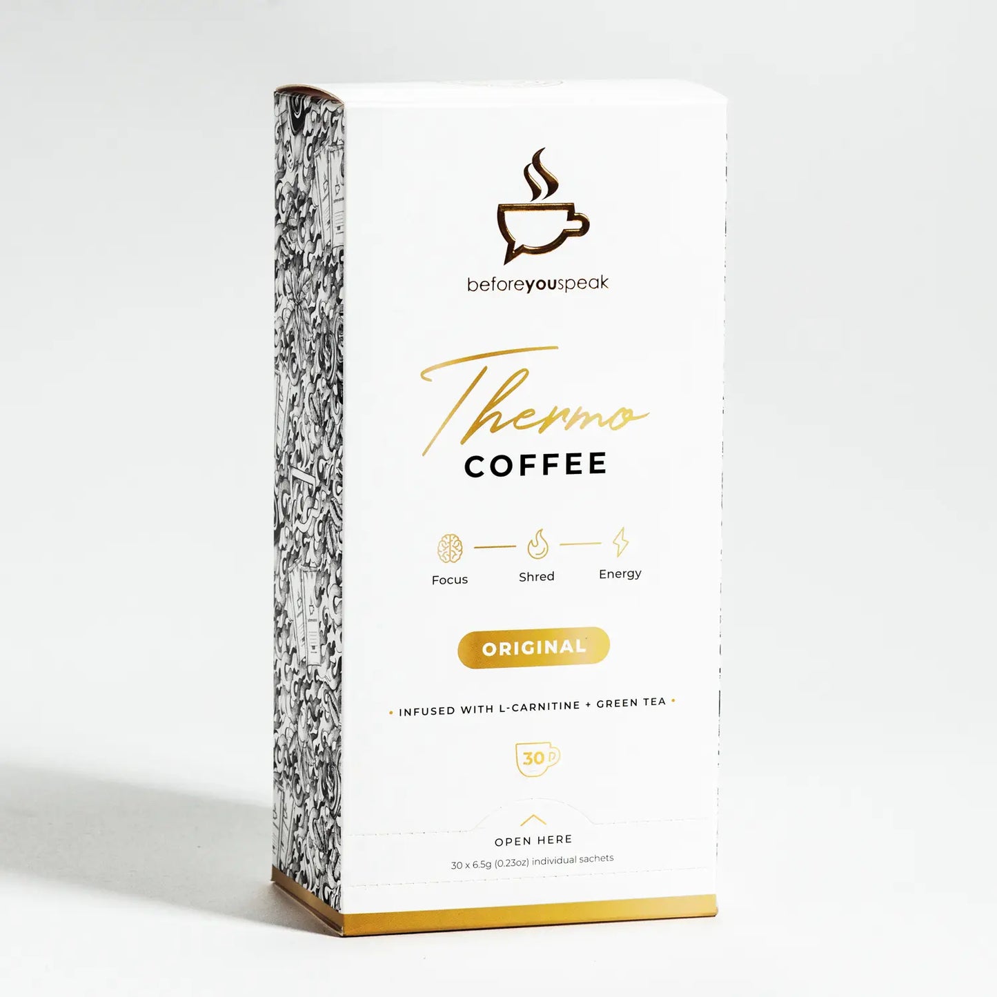 Thermo Coffee