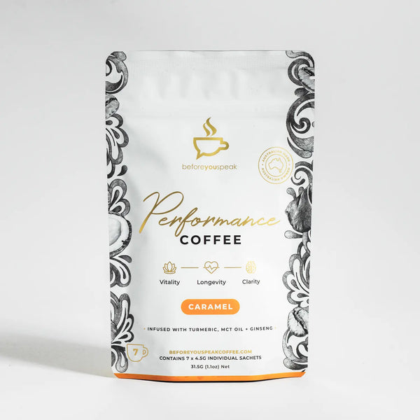 Performance Coffee