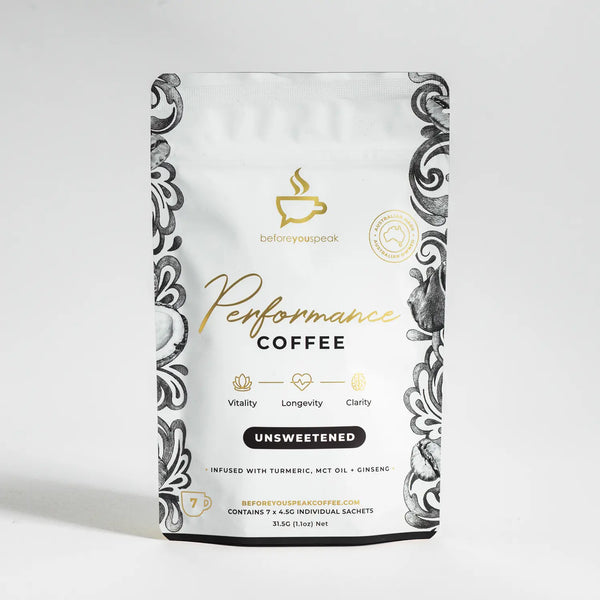 Performance Coffee