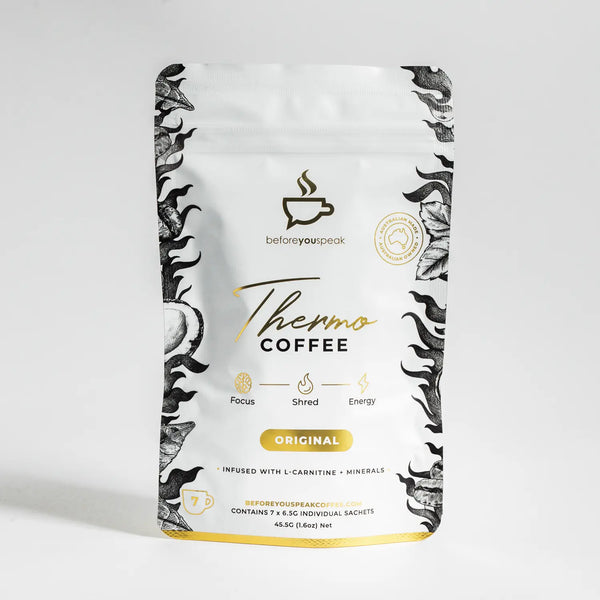 Thermo Coffee