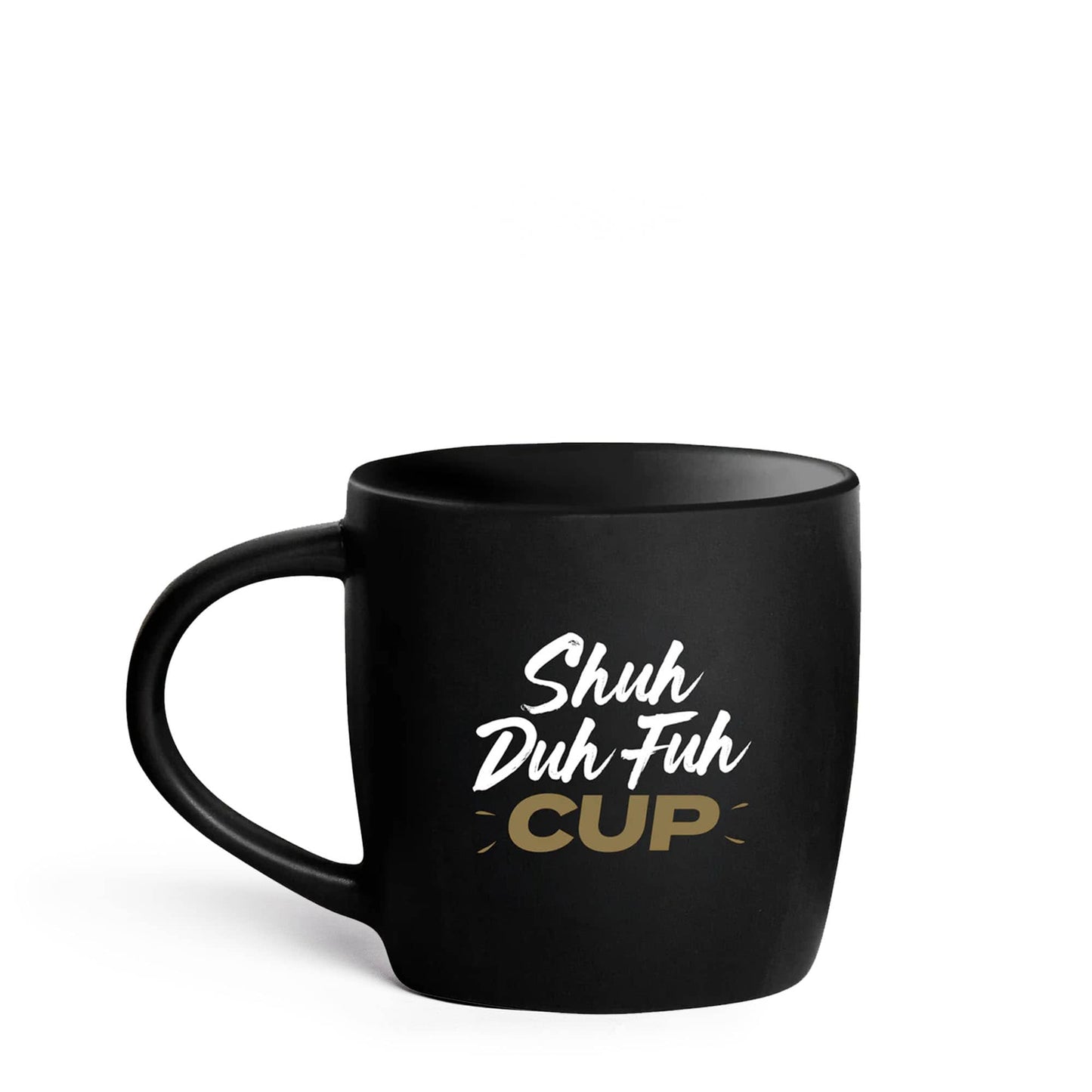 Shuh Duh Fuh Cup Mug