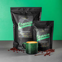 Organica Blend