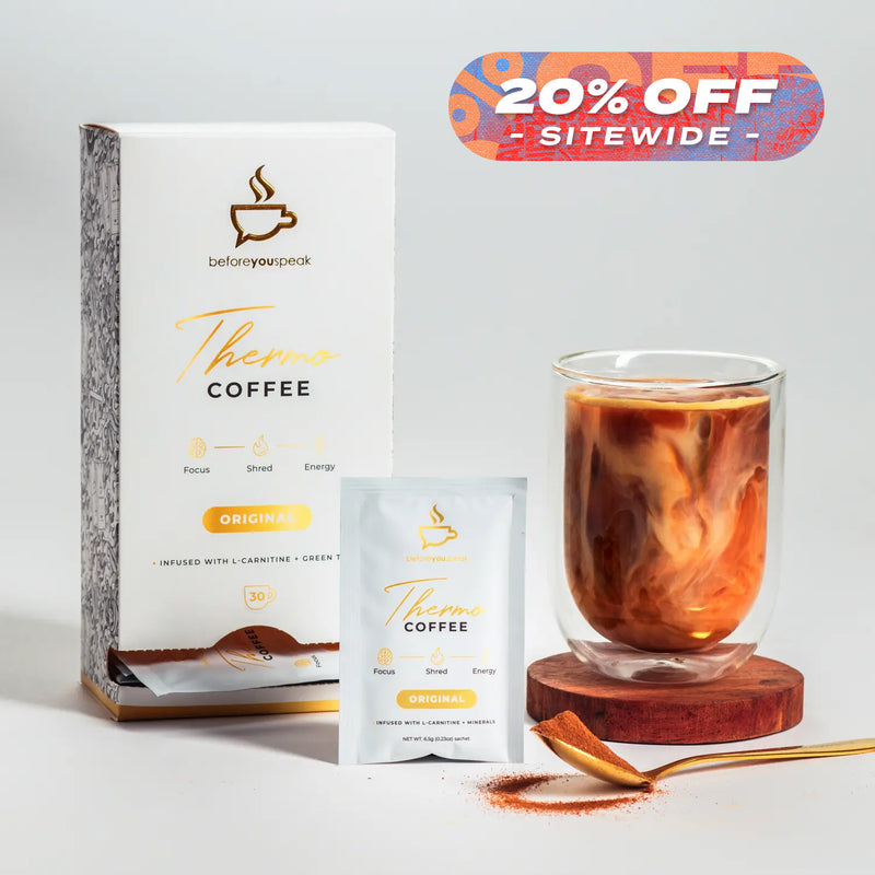 Thermo Coffee