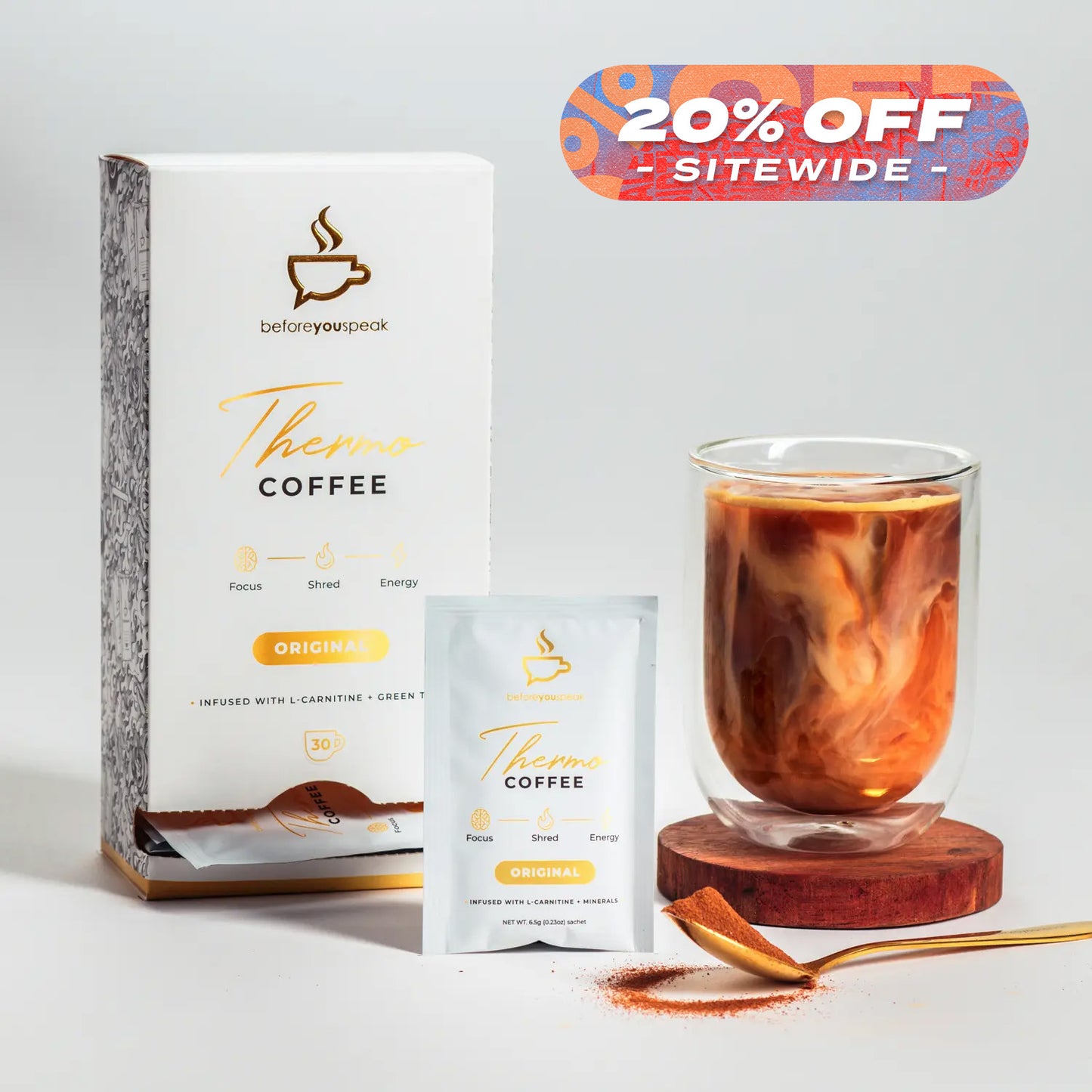 Thermo Coffee