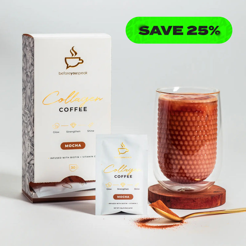 Collagen Coffee