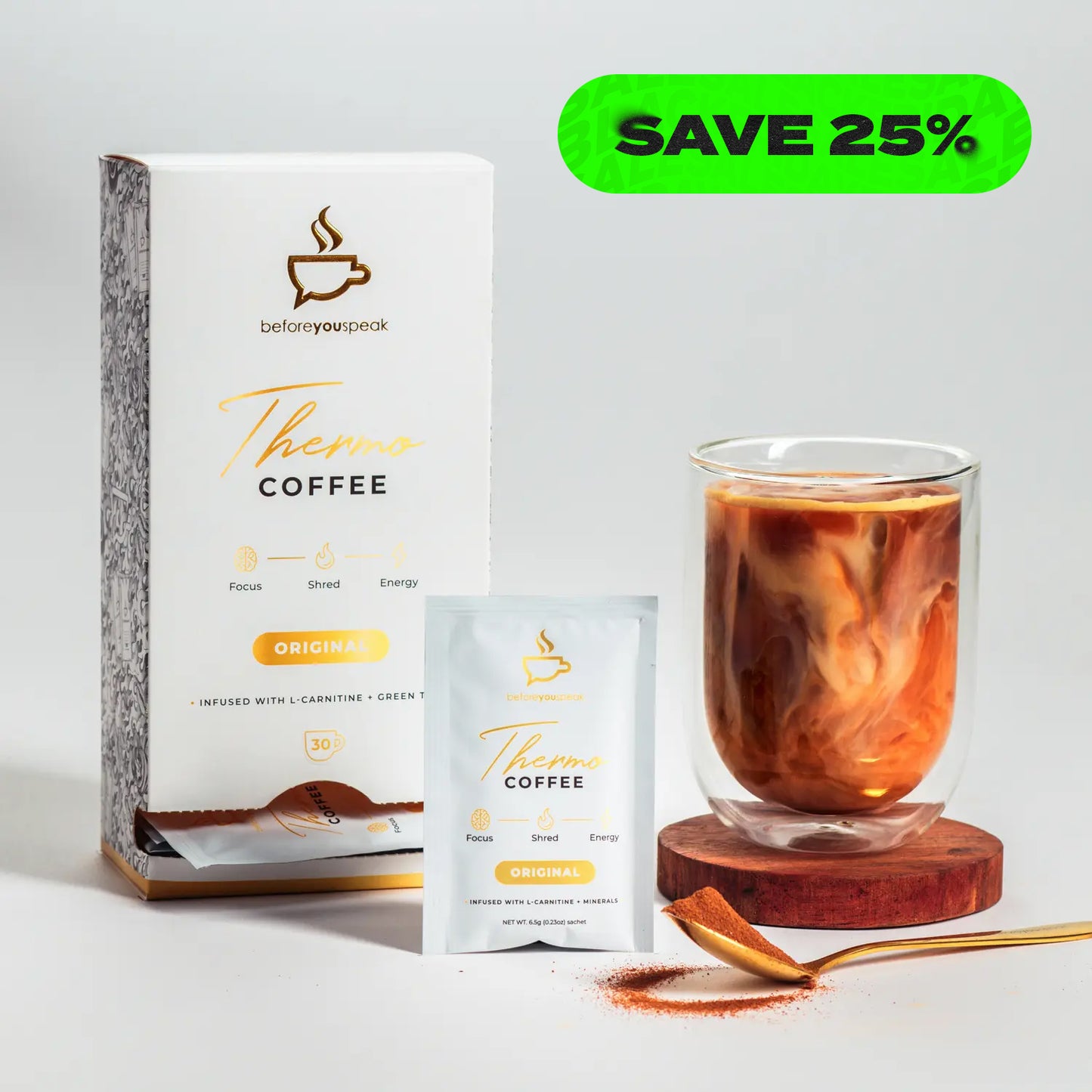Thermo Coffee