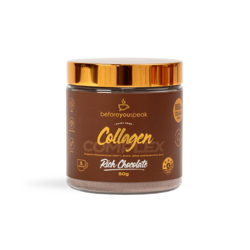 Collagen Complex Taste Test Bundle