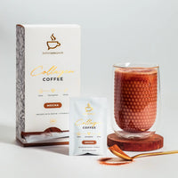 Collagen Coffee