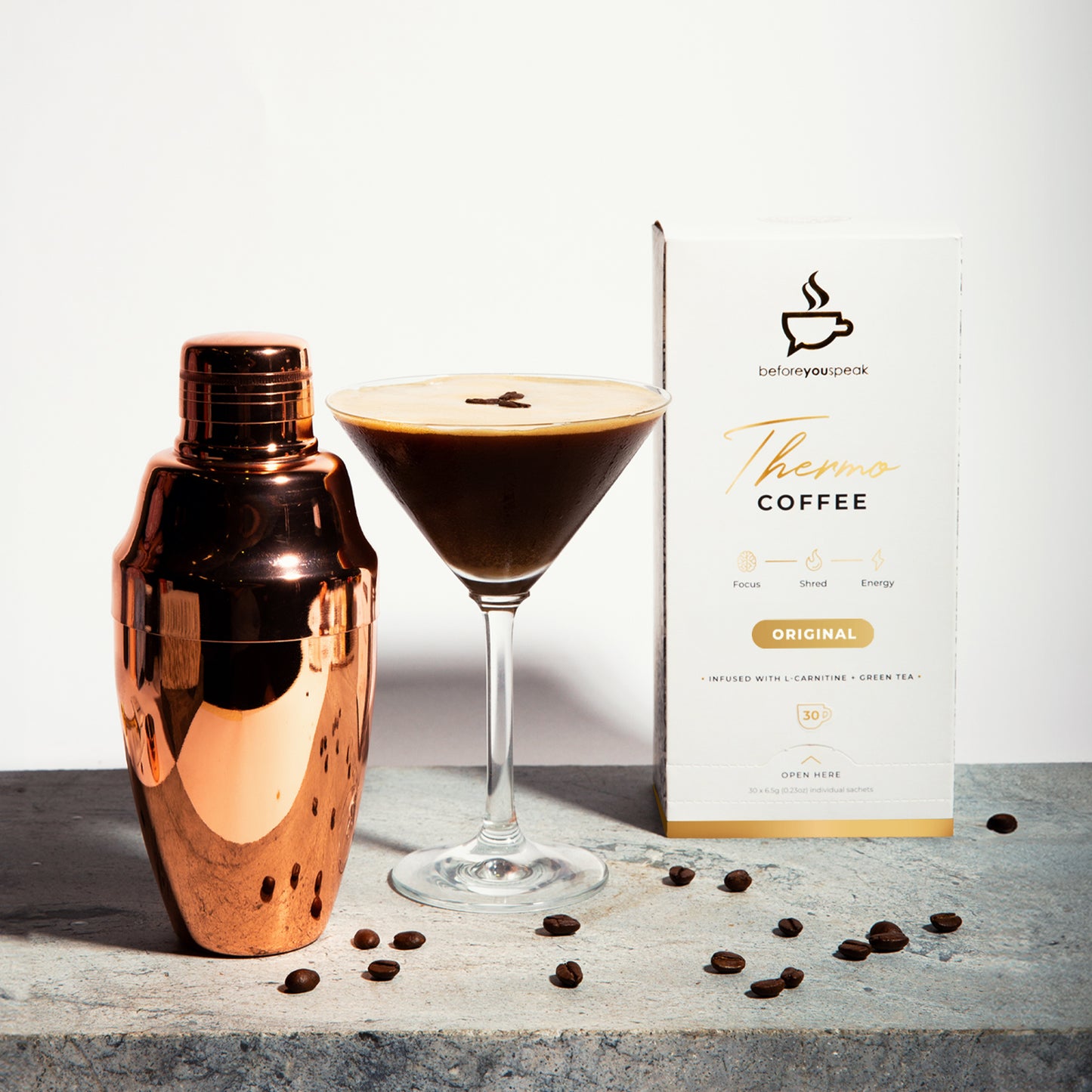 Espresso Martini Bundle