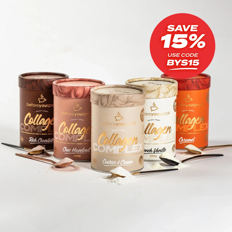 Collagen Complex