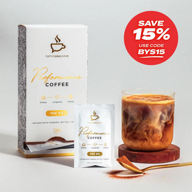 Performance Coffee