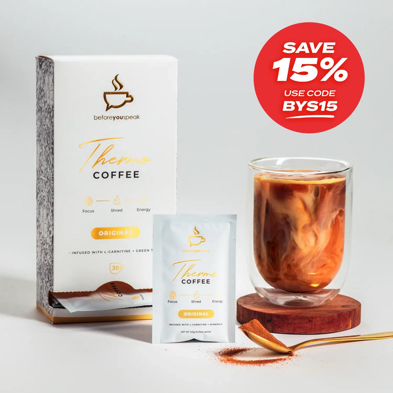 Thermo Coffee