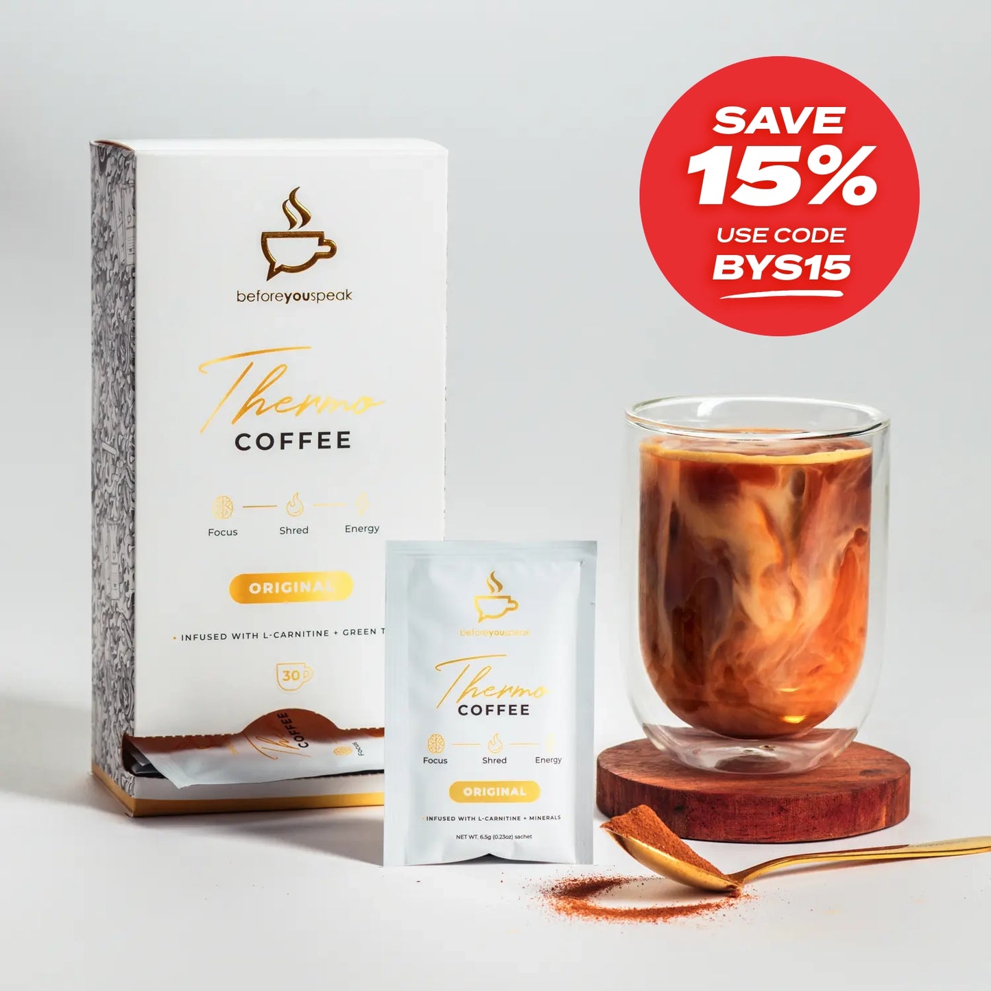 Thermo Coffee