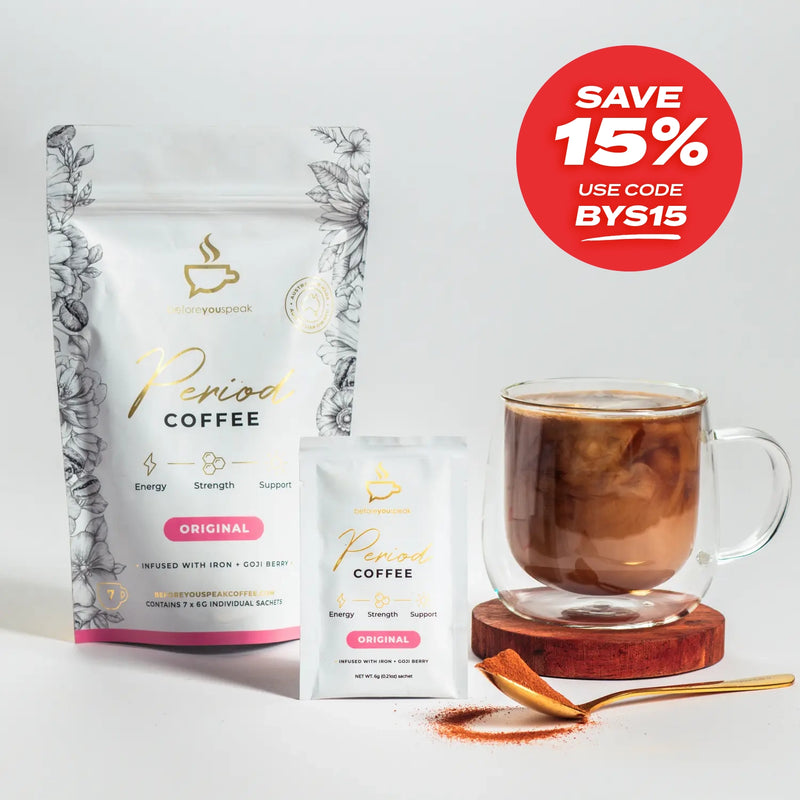 Period Coffee