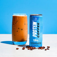 Double Espresso