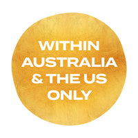 Within Australia Only
