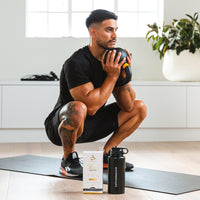 Workouts