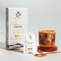 Performance Coffee 